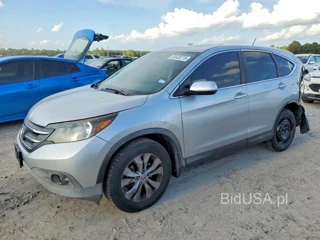 HONDA CR-V EX