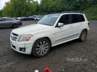 MERCEDES-BENZ GLK 350 4MATIC