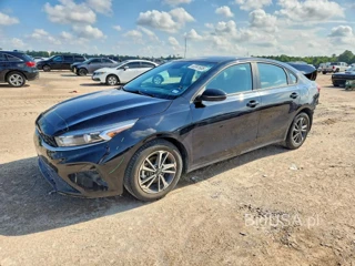 KIA FORTE LXS