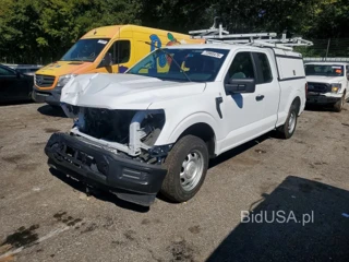 FORD F150 XL