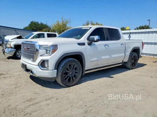 GMC SIERRA K1500 DENALI
