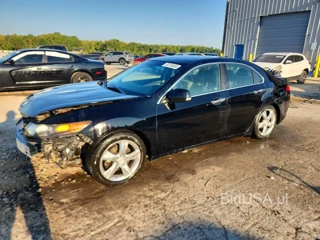 ACURA TSX