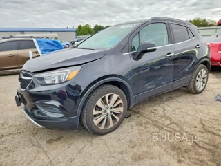 BUICK ENCORE PREFERRED