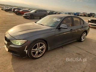 BMW 335 I