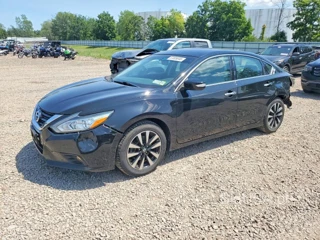 NISSAN ALTIMA 2.5 SL