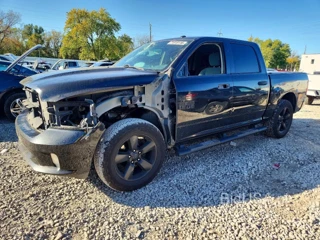 RAM 1500 ST