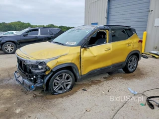 KIA SELTOS S