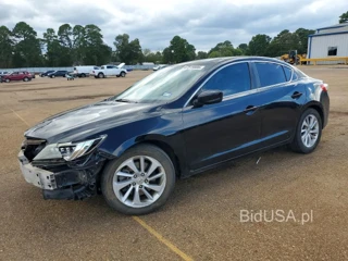 ACURA ILX BASE WATCH PLUS