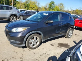 HONDA HR-V EXL