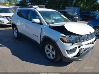 JEEP JEEP COMPASS LATITUDE 4X4