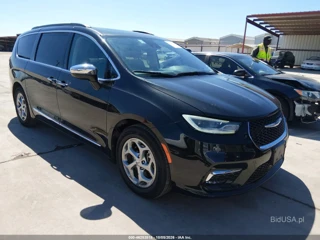 CHRYSLER CHRYSLER PACIFICA LIMITED