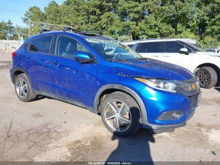 HONDA HONDA HR-V AWD EX