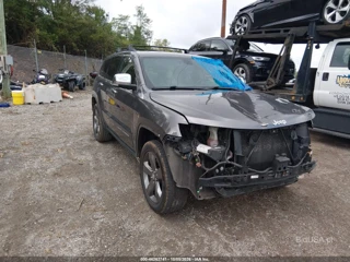 JEEP JEEP GRAND CHEROKEE LIMITED