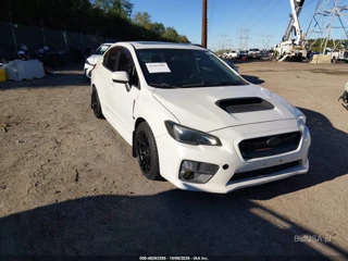 SUBARU SUBARU WRX PREMIUM
