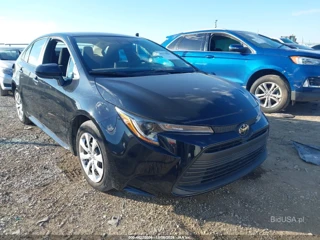 TOYOTA TOYOTA COROLLA LE