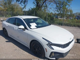 KIA KIA K5 LXS FWD
