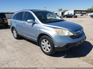 HONDA HONDA CR-V EX-L