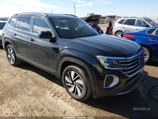 VOLKSWAGEN VOLKSWAGEN ATLAS 2.0T SE W/TECHNOLOGY