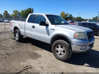 FORD FORD F-150 FX4/LARIAT/XL/XLT