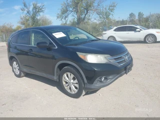 HONDA HONDA CR-V EX