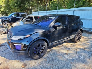 LAND ROVER RANGE ROVER EVOQUE SE