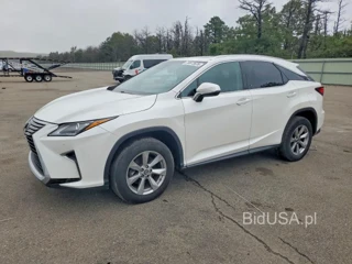 LEXUS RX 350 BASE