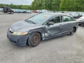 HONDA CIVIC VP