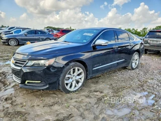 CHEVROLET IMPALA PREMIER