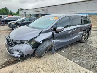 HONDA ODYSSEY TOURING