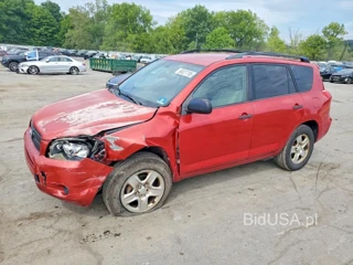 TOYOTA RAV4 BASE