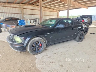 FORD MUSTANG GT