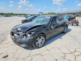 INFINITI G37 SEDAN X