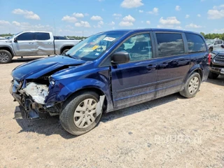 DODGE GRAND CARAVAN SE
