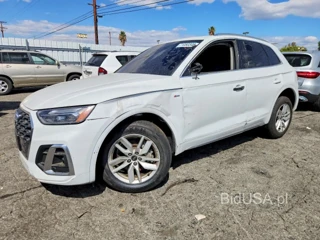 AUDI Q5 PREMIUM 45