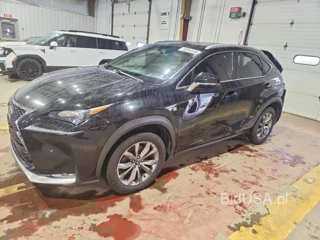 LEXUS NX 200T F SPORT