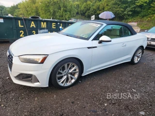 AUDI A5 PREMIUM PLUS
