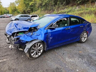 CHRYSLER 200 S