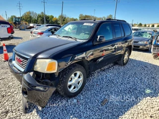 GMC ENVOY