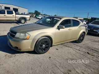 DODGE AVENGER R/T
