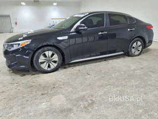 KIA OPTIMA HYBRID