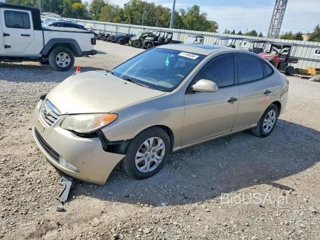 HYUNDAI ELANTRA GLS