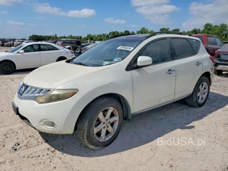 NISSAN MURANO S