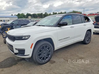 JEEP GRAND CHEROKEE L SUMMIT