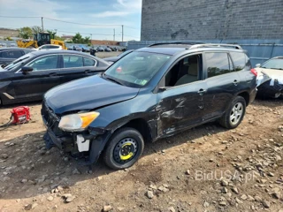 TOYOTA RAV4 BASE