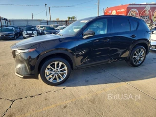 MAZDA CX-5 PREFERRED
