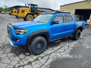 TOYOTA TACOMA TRD OFF-ROAD