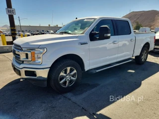 FORD F150 SUPERCREW