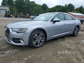 AUDI A6 PREMIUM