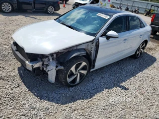 AUDI A3 PREMIUM PLUS