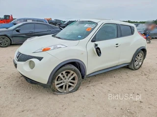 NISSAN JUKE S